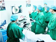 Điều trị polyp đại trực tràng bằng kỹ thuật cắt niêm mạc nội soi dưới nước
